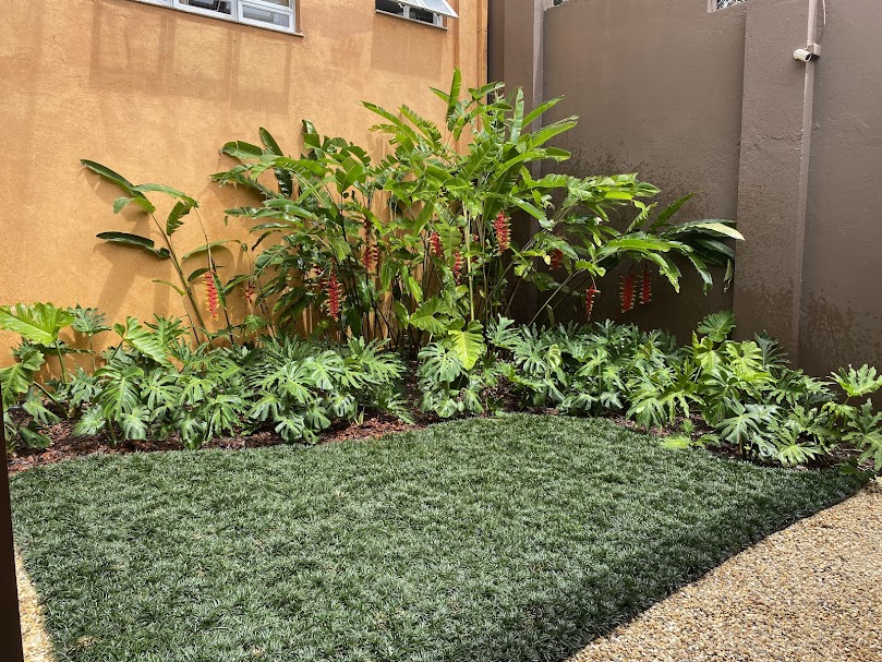Jardim JDL